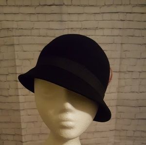 Cloche Hat